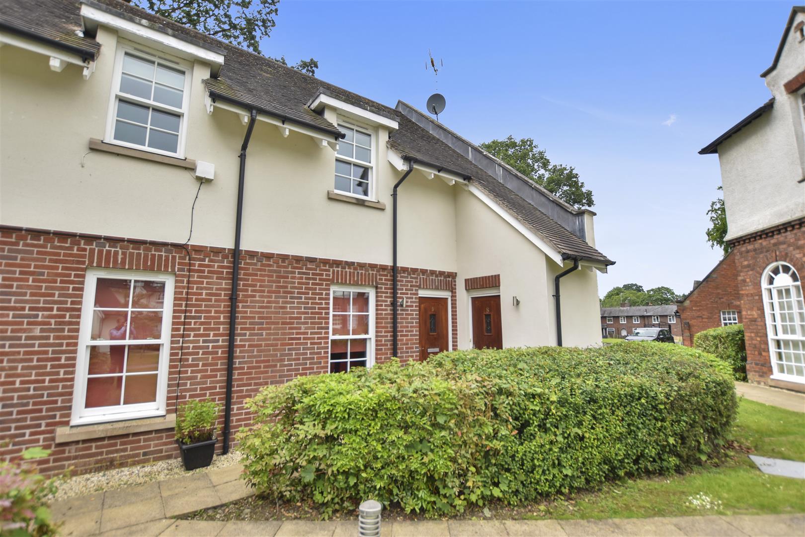 For Sale 2 Bed Apartment